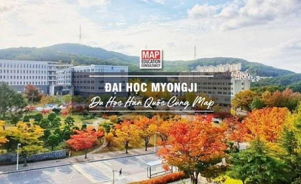 Đại học Myongji