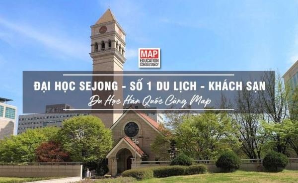 Sejong University