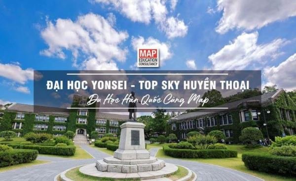 Yonsei University