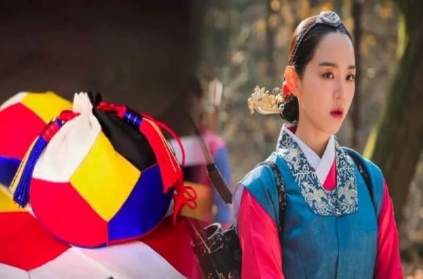 Mỗi từ vựng màu sắc tiếng Hàn sẽ có ý nghĩa khác nhau Mỗi từ vựng màu sắc tiếng Hàn sẽ có ý nghĩa khác nhau