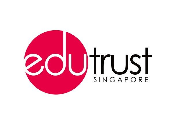 Học viện Kinh doanh và Công nghệ Úc - Châu Á được chứng nhận EduTrust Học viện Kinh doanh và Công nghệ Úc - Châu Á được chứng nhận EduTrust
