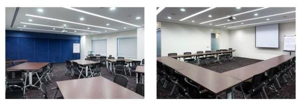 Phòng học tại cao đẳng Bảo hiểm Singapore Phòng học tại cao đẳng Bảo hiểm Singapore
