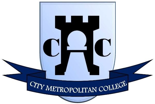 Cùng tham khảo thông tin chi tiết về cao đẳng City Metropolitan nhé! Cùng tham khảo thông tin chi tiết về cao đẳng City Metropolitan nhé!