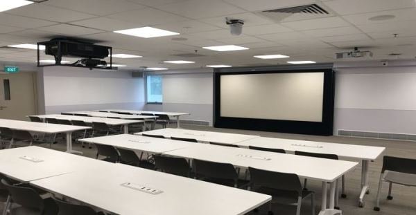 Cơ sở vật chất tại phòng học Cơ sở vật chất tại phòng học