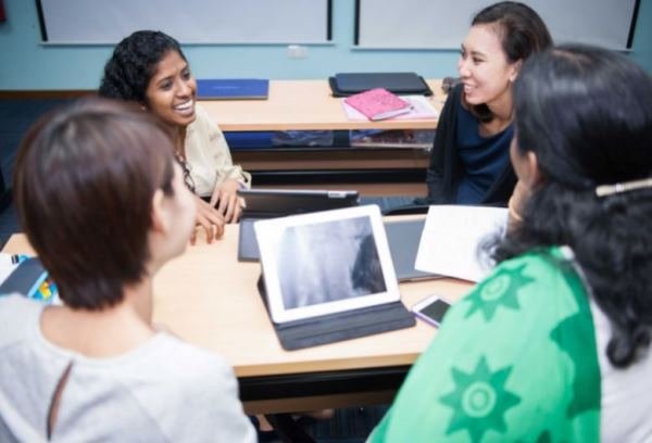 DAS Academy đào tạo giáo dục đặc biệt DAS Academy đào tạo giáo dục đặc biệt