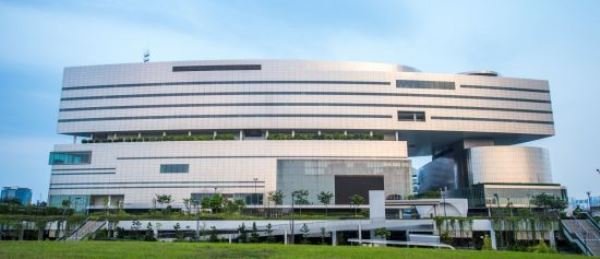 Cơ sở chính tại Mediacorp Cơ sở chính tại Mediacorp