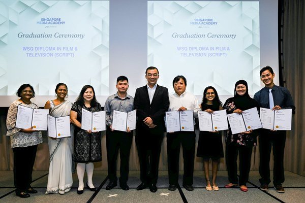 Sinh viên tốt nghiệp khóa học Sinh viên tốt nghiệp khóa học