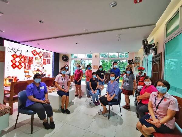 Đội ngũ giảng viên giàu kinh nghiệm tại học viện RHA Singapore Đội ngũ giảng viên giàu kinh nghiệm tại học viện RHA Singapore