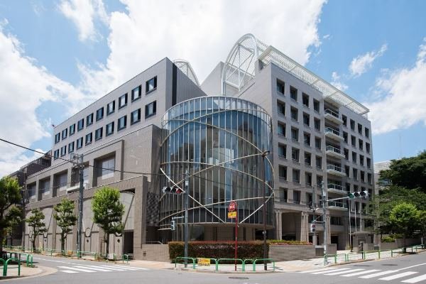Cơ sở chính Chiyoda Cơ sở chính Chiyoda
