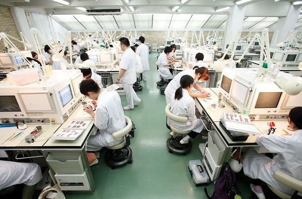 Matsumoto Dental University với chất lượng đào tạo nha khoa hàng đầu tại Nagano Matsumoto Dental University với chất lượng đào tạo nha khoa hàng đầu tại Nagano
