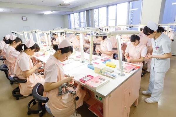 Cùng MAP tìm hiểu về những câu hỏi thường gặp nhất về đại học Nha khoa Matsumoto nhé! Cùng MAP tìm hiểu về những câu hỏi thường gặp nhất về đại học Nha khoa Matsumoto nhé!