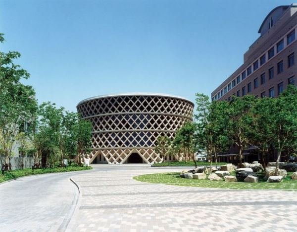 Cơ sở chính Hiroshima Cơ sở chính Hiroshima