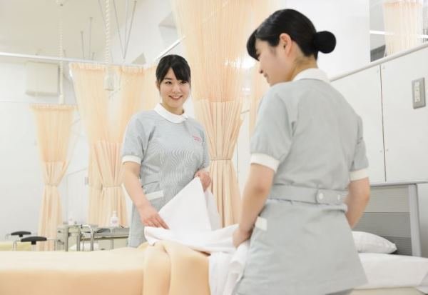 Fujita Health University với hơn 58 năm đào tạo y tế và khoa học sức khỏe Fujita Health University với hơn 58 năm đào tạo y tế và khoa học sức khỏe