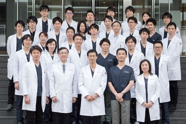 Kitasato University nổi bật với ngành Y học và Dược Kitasato University nổi bật với ngành Y học và Dược