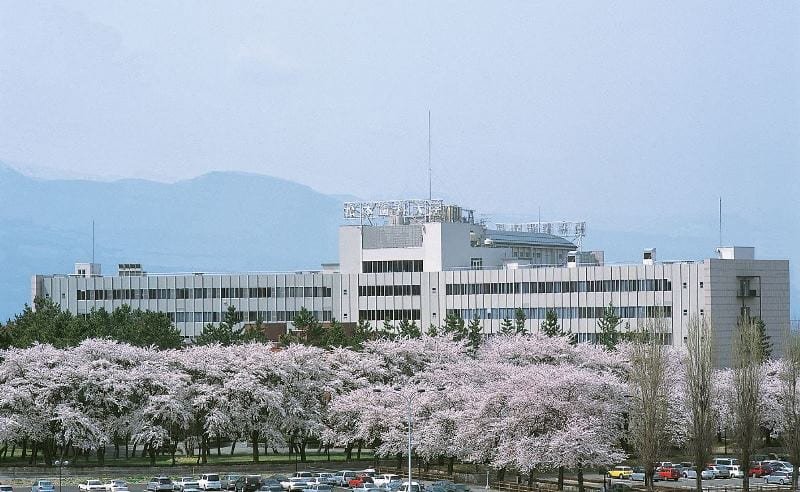 Du học Nhật bản cùng MAP - Trường đại học Nha khoa Matsumoto Nhật Bản Du học Nhật bản cùng MAP - Trường đại học Nha khoa Matsumoto Nhật Bản