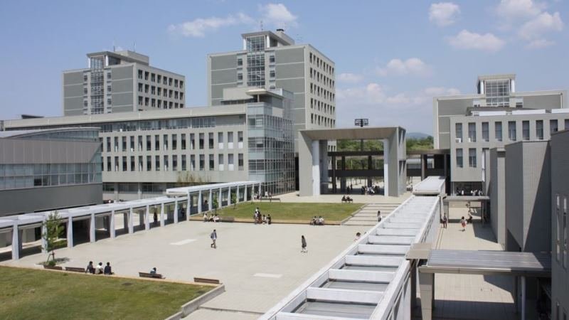 Du học Nhật Bản cùng MAP - Trường đại học Tỉnh Aichi Nhật Bản Du học Nhật Bản cùng MAP - Trường đại học Tỉnh Aichi Nhật Bản