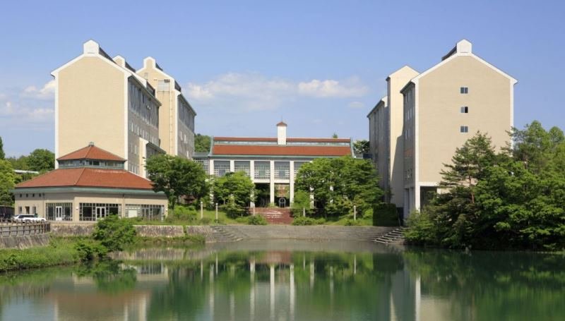 Du học Nhật Bản cùng MAP - Trường đại học Tỉnh Hiroshima Nhật Bản Du học Nhật Bản cùng MAP - Trường đại học Tỉnh Hiroshima Nhật Bản