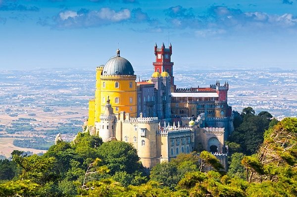 Bồ Đào Nha - Quốc gia phát triển và có mức sống đứng thứ 19 trên thế giới. Bồ Đào Nha - Quốc gia phát triển và có mức sống đứng thứ 19 trên thế giới.