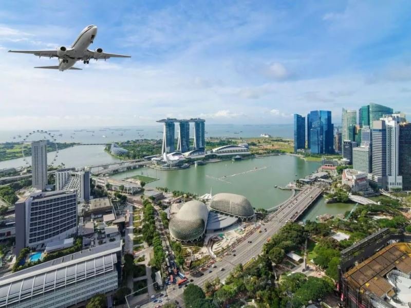 Du học Singapore cùng MAP - Trường Kinh doanh Rutgers Châu Á Thái Bình Dương Singapore Du học Singapore cùng MAP - Trường Kinh doanh Rutgers Châu Á Thái Bình Dương Singapore