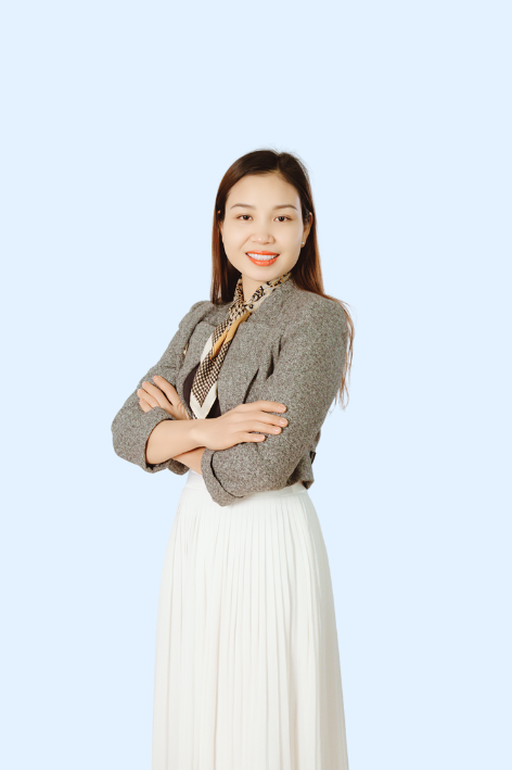 Lê Thu Huyền.